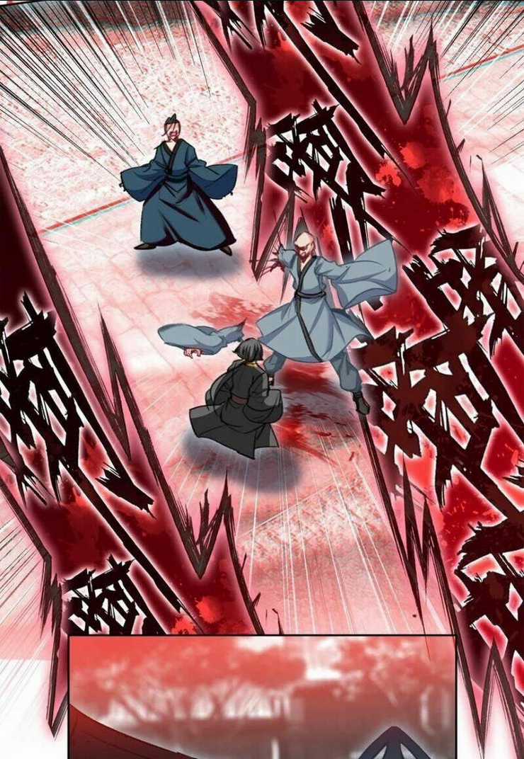 Ta Đây Chính Là Tuyệt Thế Cao Thủ Chapter 54 trang 9