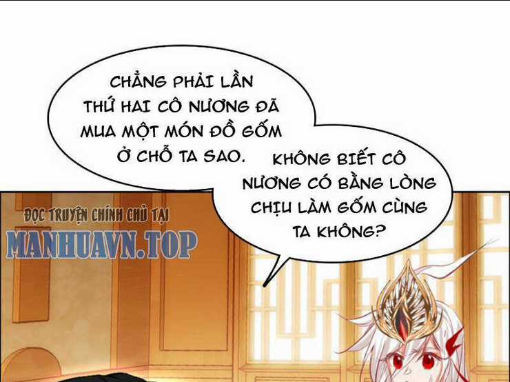 Ta Đây Chính Là Tuyệt Thế Cao Thủ Chapter 55 trang 102