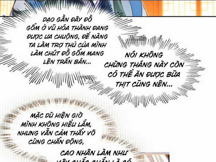 Ta Đây Chính Là Tuyệt Thế Cao Thủ Chapter 55 trang 106