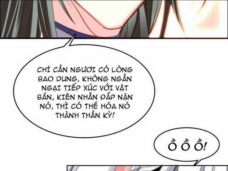 Ta Đây Chính Là Tuyệt Thế Cao Thủ Chapter 55 trang 109