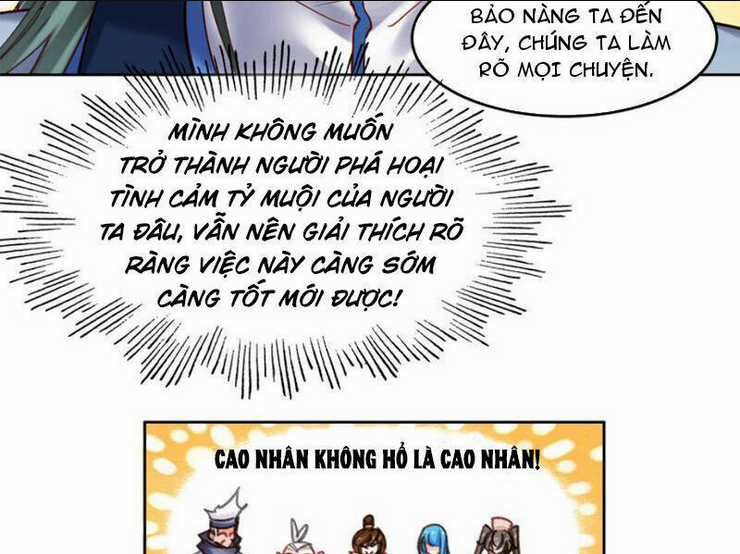 Ta Đây Chính Là Tuyệt Thế Cao Thủ Chapter 55 trang 119