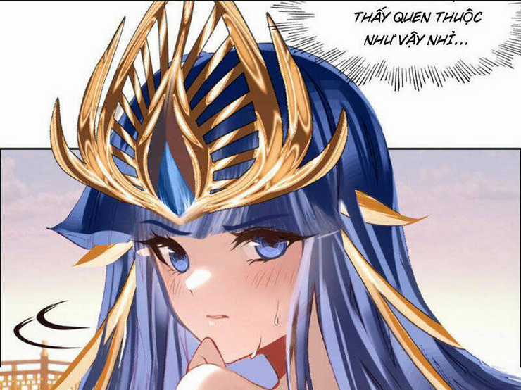 Ta Đây Chính Là Tuyệt Thế Cao Thủ Chapter 55 trang 13