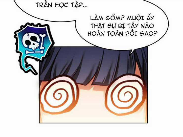 Ta Đây Chính Là Tuyệt Thế Cao Thủ Chapter 55 trang 131