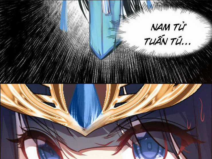 Ta Đây Chính Là Tuyệt Thế Cao Thủ Chapter 55 trang 16