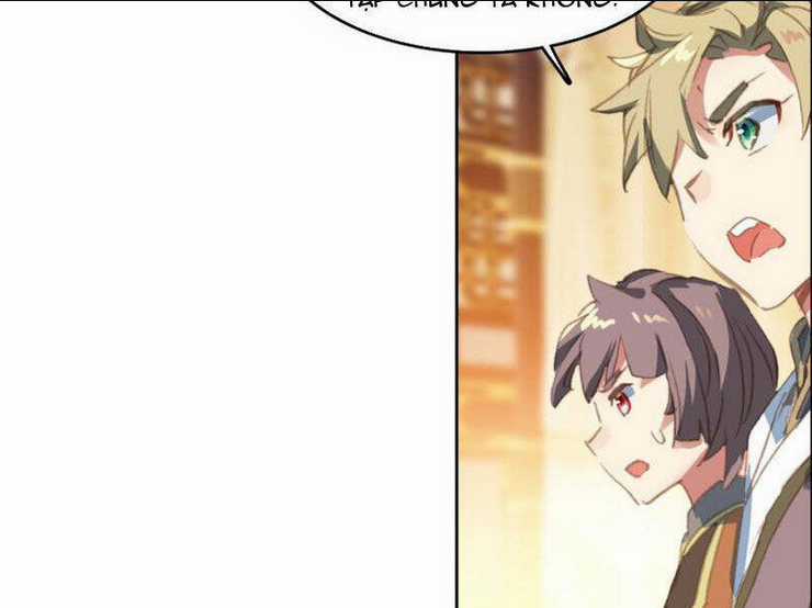 Ta Đây Chính Là Tuyệt Thế Cao Thủ Chapter 55 trang 18