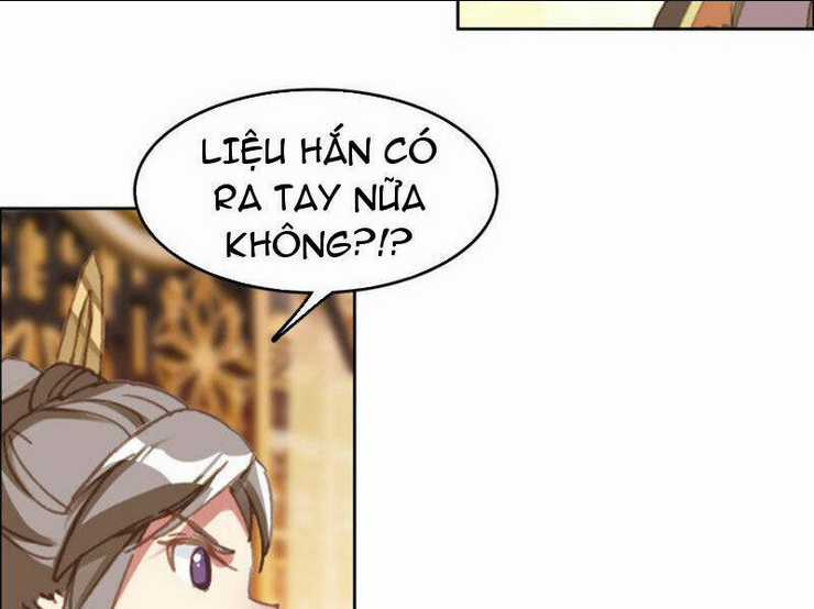 Ta Đây Chính Là Tuyệt Thế Cao Thủ Chapter 55 trang 19