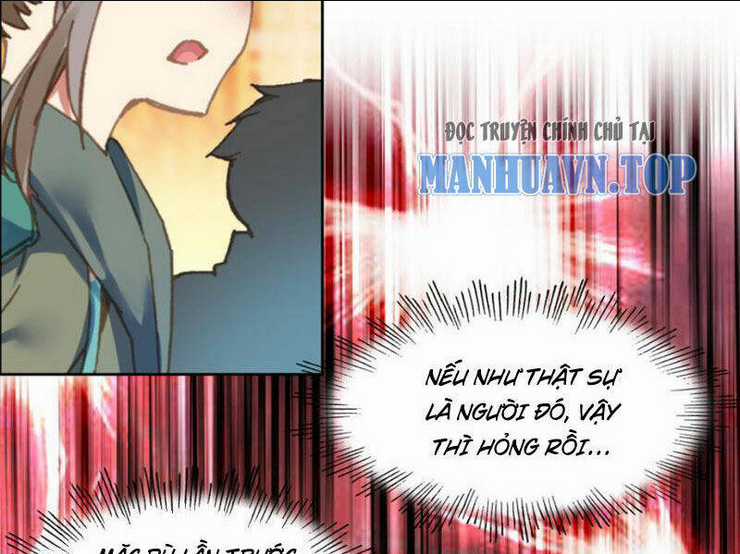 Ta Đây Chính Là Tuyệt Thế Cao Thủ Chapter 55 trang 20