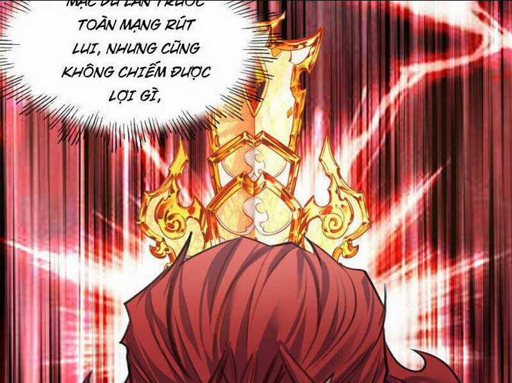 Ta Đây Chính Là Tuyệt Thế Cao Thủ Chapter 55 trang 21