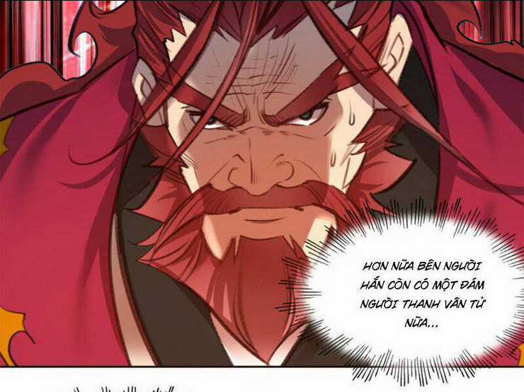 Ta Đây Chính Là Tuyệt Thế Cao Thủ Chapter 55 trang 22