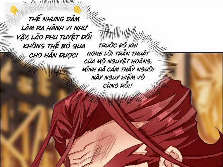 Ta Đây Chính Là Tuyệt Thế Cao Thủ Chapter 55 trang 23