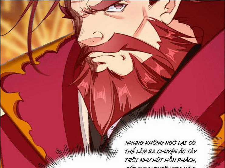 Ta Đây Chính Là Tuyệt Thế Cao Thủ Chapter 55 trang 24