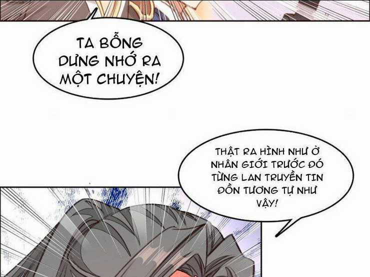 Ta Đây Chính Là Tuyệt Thế Cao Thủ Chapter 55 trang 26
