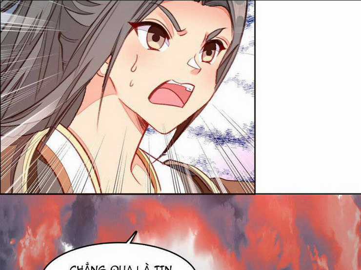 Ta Đây Chính Là Tuyệt Thế Cao Thủ Chapter 55 trang 27