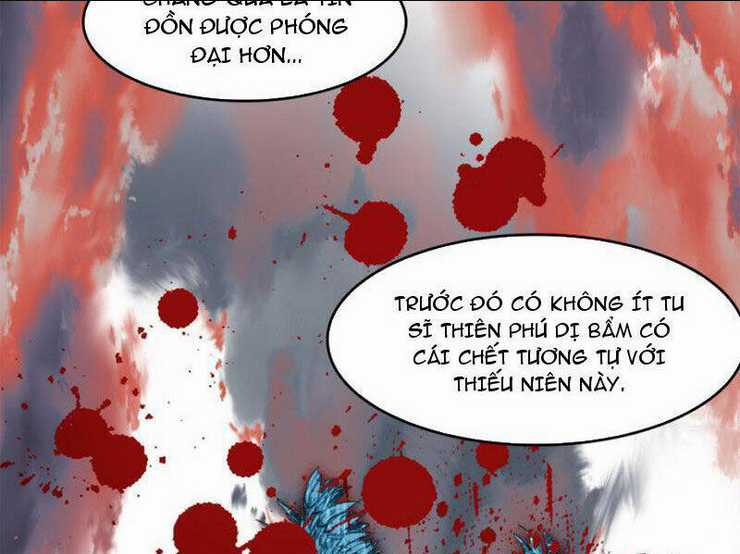 Ta Đây Chính Là Tuyệt Thế Cao Thủ Chapter 55 trang 28