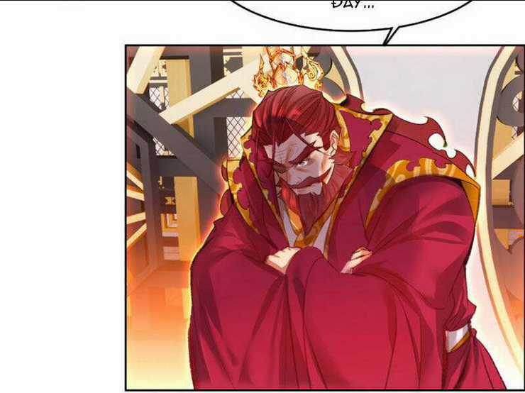 Ta Đây Chính Là Tuyệt Thế Cao Thủ Chapter 55 trang 3