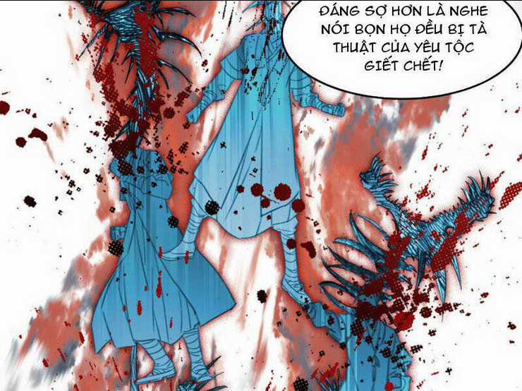 Ta Đây Chính Là Tuyệt Thế Cao Thủ Chapter 55 trang 30