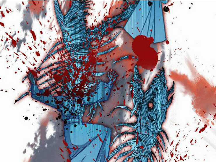 Ta Đây Chính Là Tuyệt Thế Cao Thủ Chapter 55 trang 31