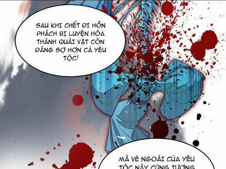 Ta Đây Chính Là Tuyệt Thế Cao Thủ Chapter 55 trang 32