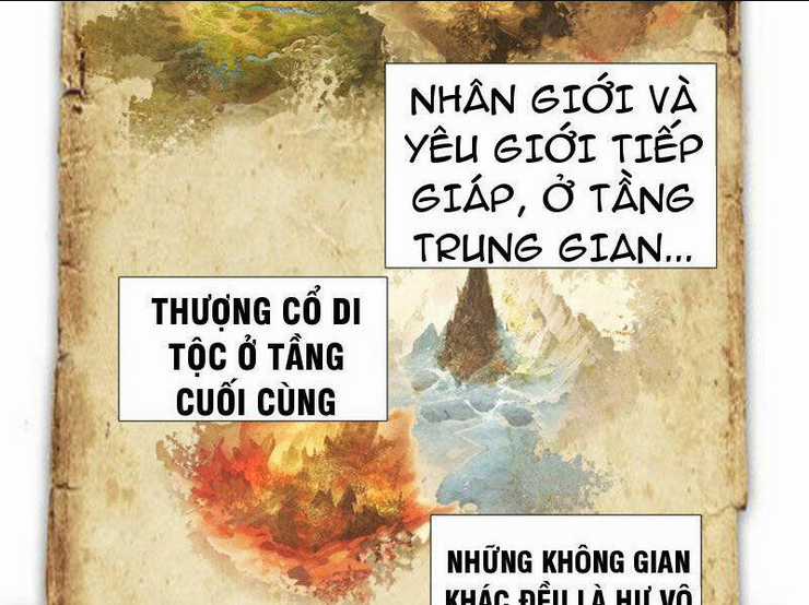Ta Đây Chính Là Tuyệt Thế Cao Thủ Chapter 55 trang 36