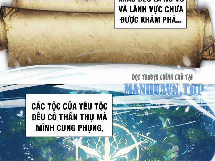 Ta Đây Chính Là Tuyệt Thế Cao Thủ Chapter 55 trang 37