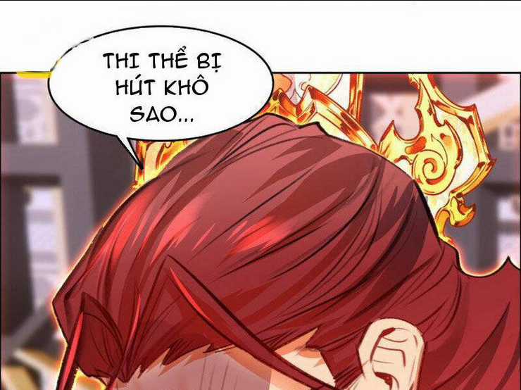 Ta Đây Chính Là Tuyệt Thế Cao Thủ Chapter 55 trang 4