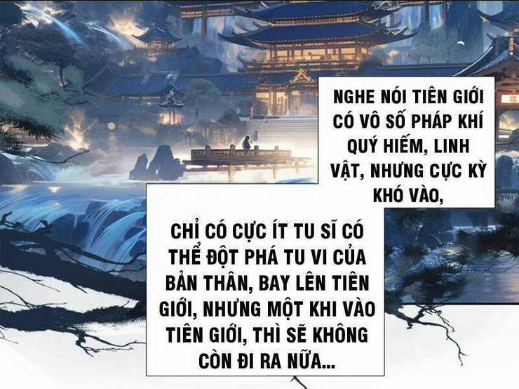 Ta Đây Chính Là Tuyệt Thế Cao Thủ Chapter 55 trang 41