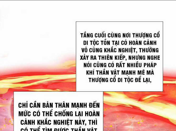 Ta Đây Chính Là Tuyệt Thế Cao Thủ Chapter 55 trang 44