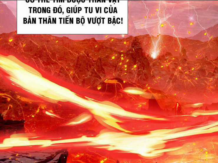 Ta Đây Chính Là Tuyệt Thế Cao Thủ Chapter 55 trang 45