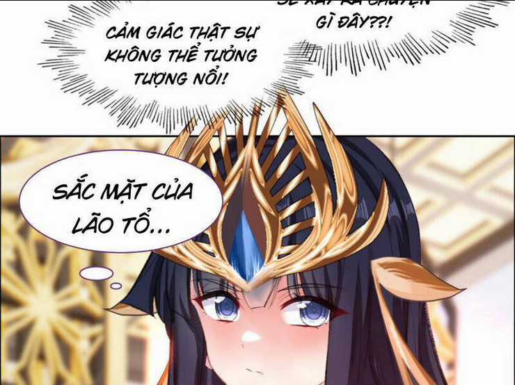 Ta Đây Chính Là Tuyệt Thế Cao Thủ Chapter 55 trang 50