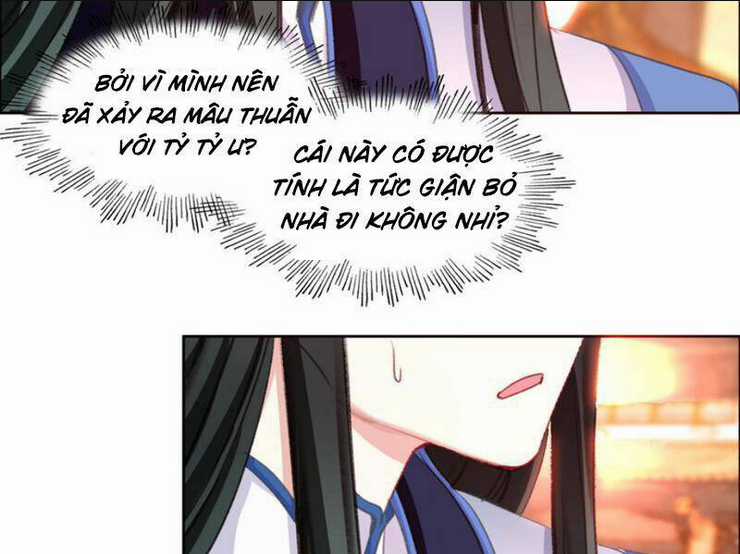 Ta Đây Chính Là Tuyệt Thế Cao Thủ Chapter 55 trang 57