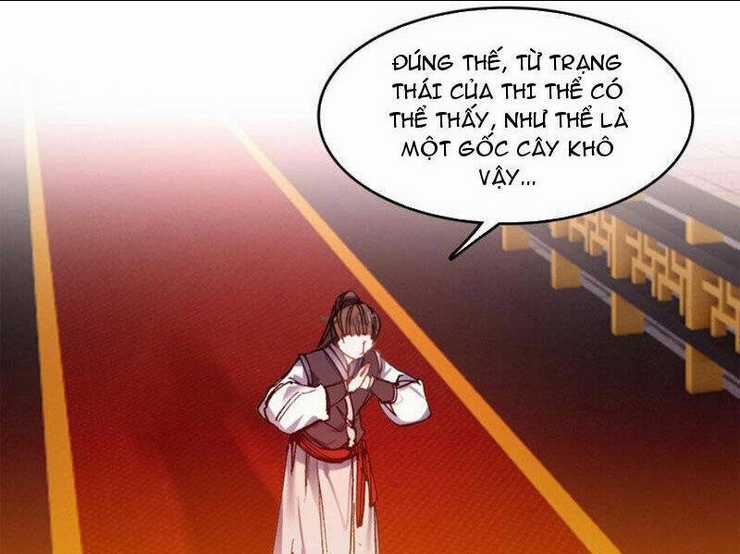 Ta Đây Chính Là Tuyệt Thế Cao Thủ Chapter 55 trang 6