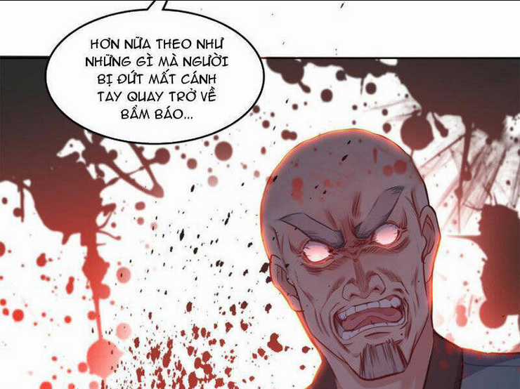 Ta Đây Chính Là Tuyệt Thế Cao Thủ Chapter 55 trang 9