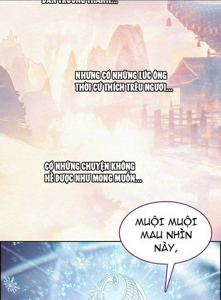 Ta Đây Chính Là Tuyệt Thế Cao Thủ Chapter 56 trang 10