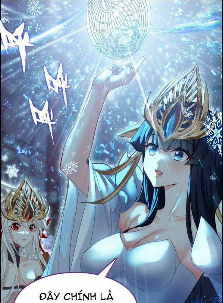 Ta Đây Chính Là Tuyệt Thế Cao Thủ Chapter 56 trang 11