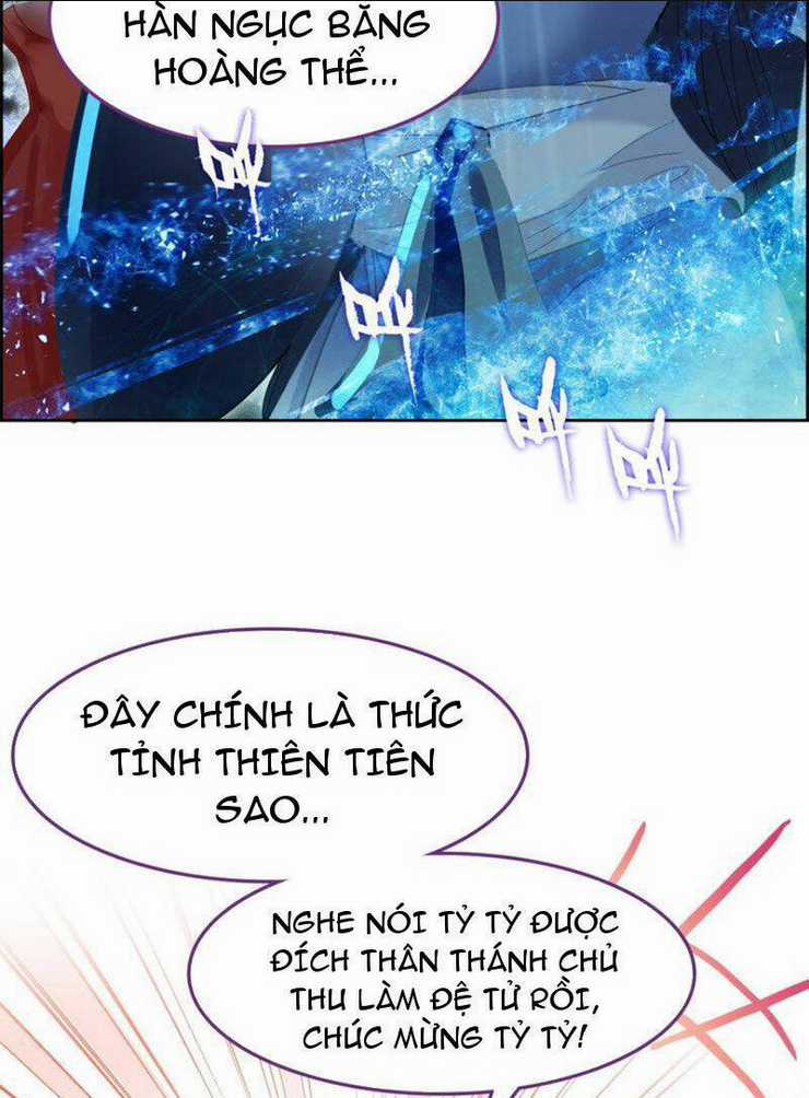 Ta Đây Chính Là Tuyệt Thế Cao Thủ Chapter 56 trang 12