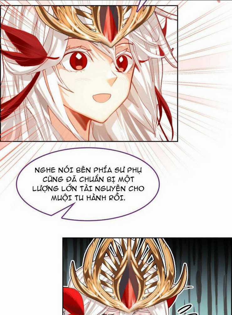 Ta Đây Chính Là Tuyệt Thế Cao Thủ Chapter 56 trang 13