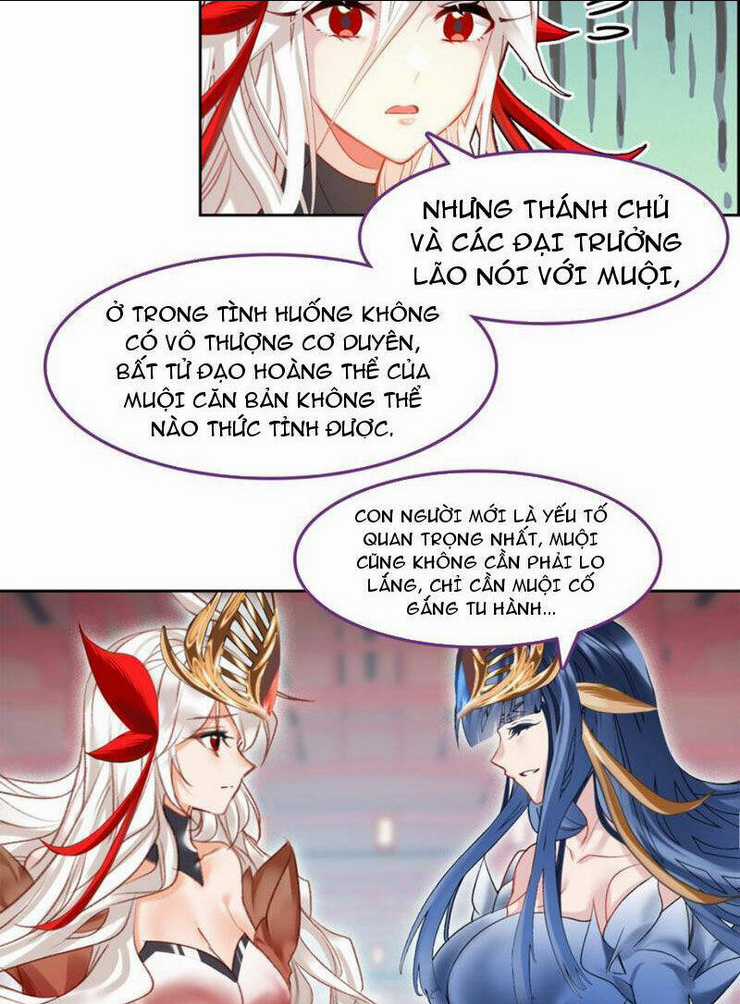 Ta Đây Chính Là Tuyệt Thế Cao Thủ Chapter 56 trang 14