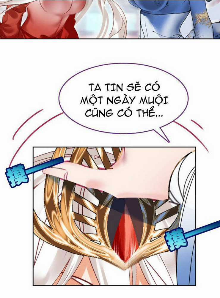 Ta Đây Chính Là Tuyệt Thế Cao Thủ Chapter 56 trang 15