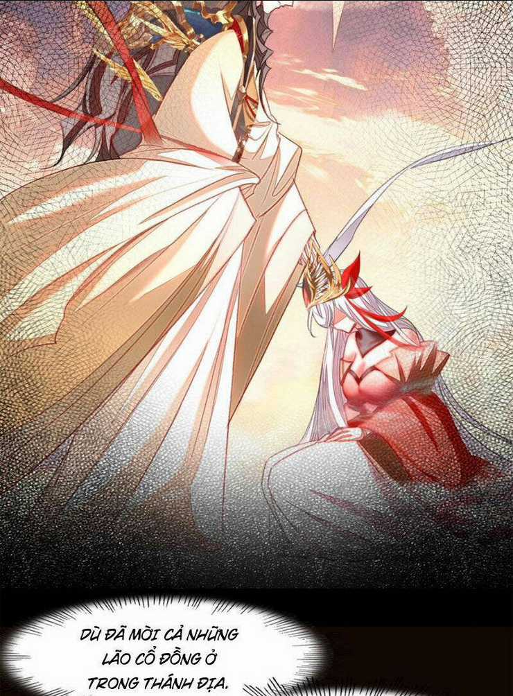 Ta Đây Chính Là Tuyệt Thế Cao Thủ Chapter 56 trang 18