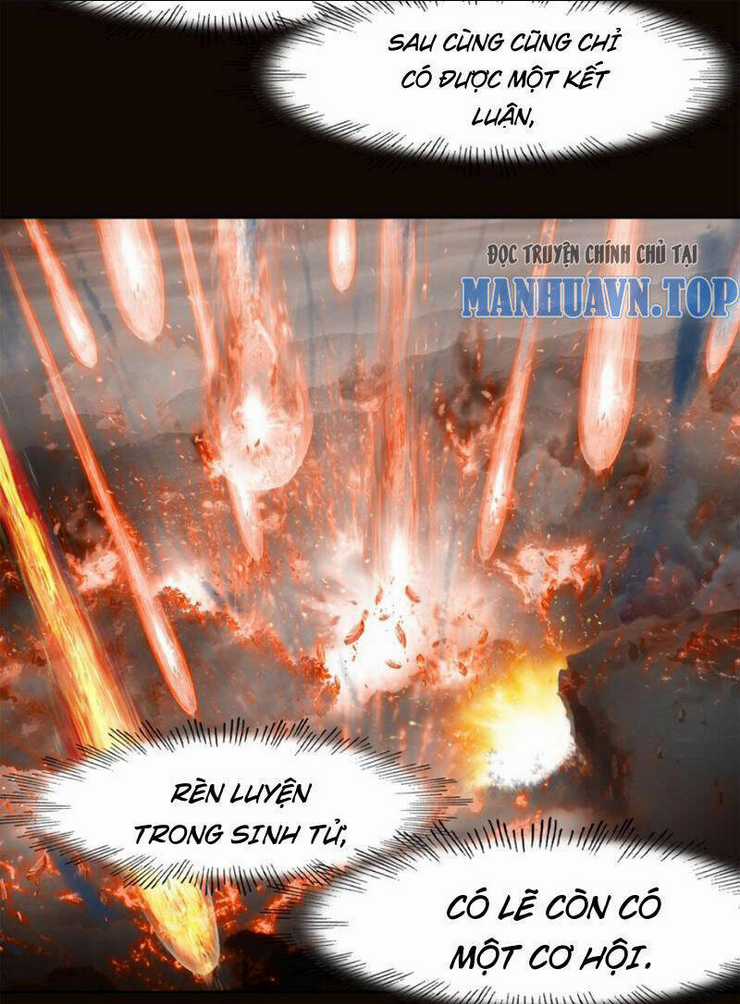 Ta Đây Chính Là Tuyệt Thế Cao Thủ Chapter 56 trang 19