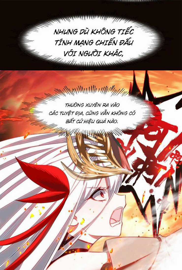 Ta Đây Chính Là Tuyệt Thế Cao Thủ Chapter 56 trang 20