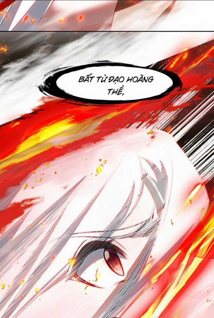 Ta Đây Chính Là Tuyệt Thế Cao Thủ Chapter 56 trang 21