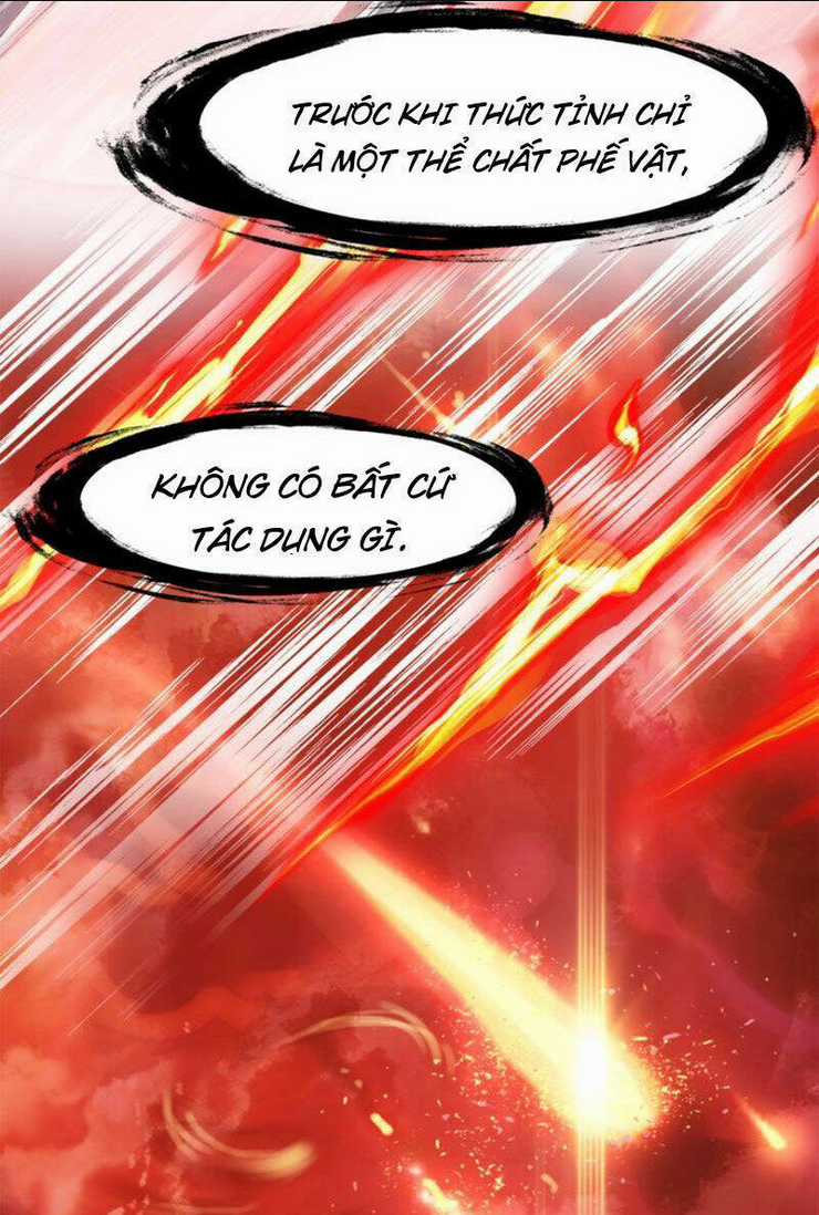 Ta Đây Chính Là Tuyệt Thế Cao Thủ Chapter 56 trang 22