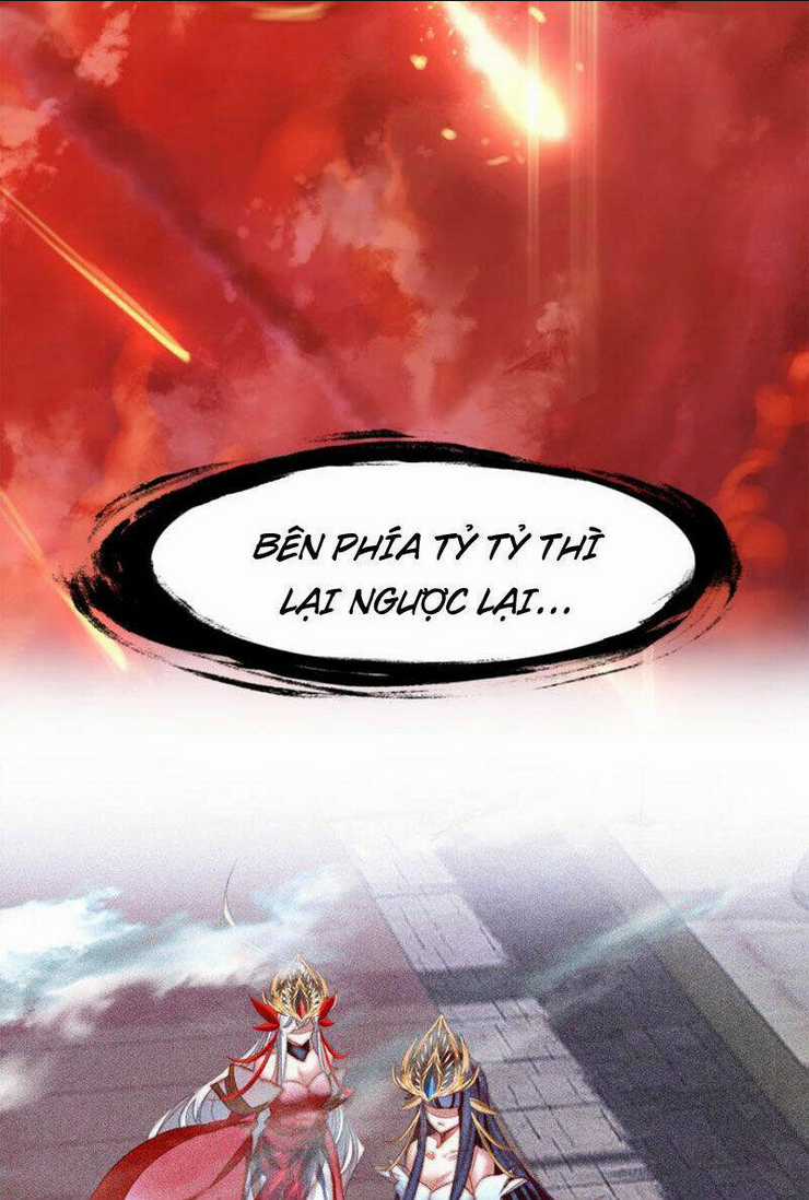 Ta Đây Chính Là Tuyệt Thế Cao Thủ Chapter 56 trang 23