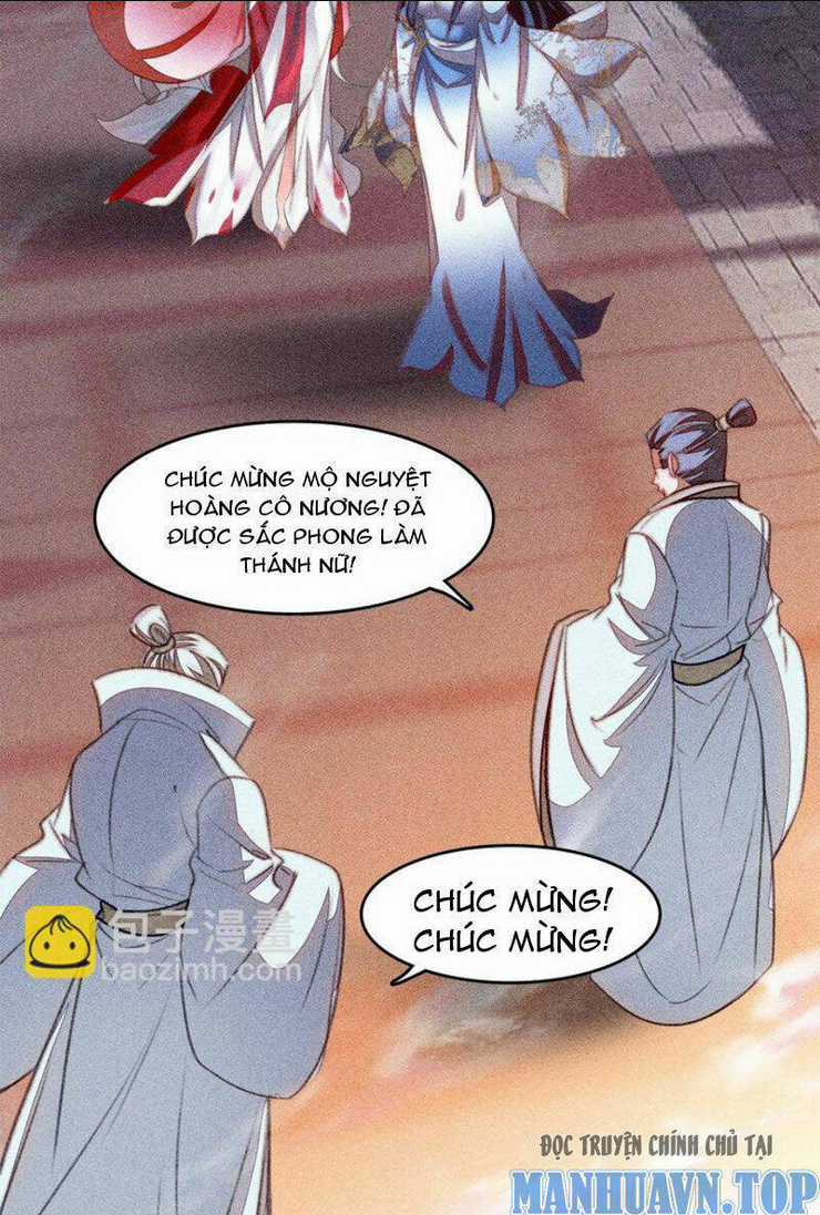 Ta Đây Chính Là Tuyệt Thế Cao Thủ Chapter 56 trang 24