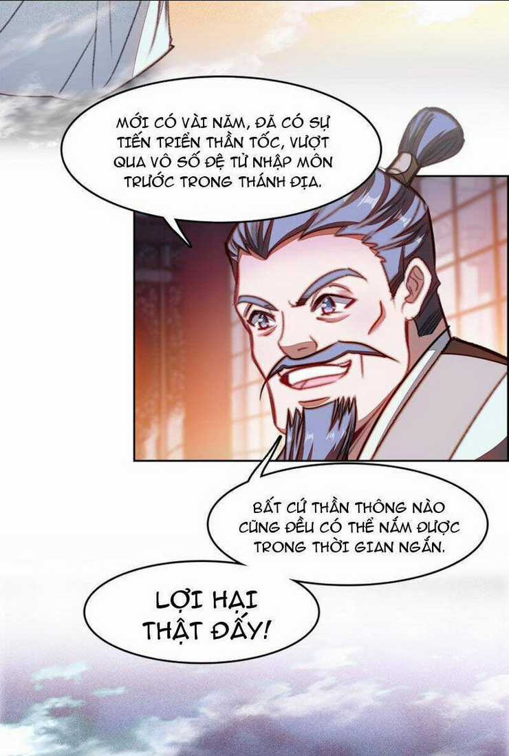 Ta Đây Chính Là Tuyệt Thế Cao Thủ Chapter 56 trang 25