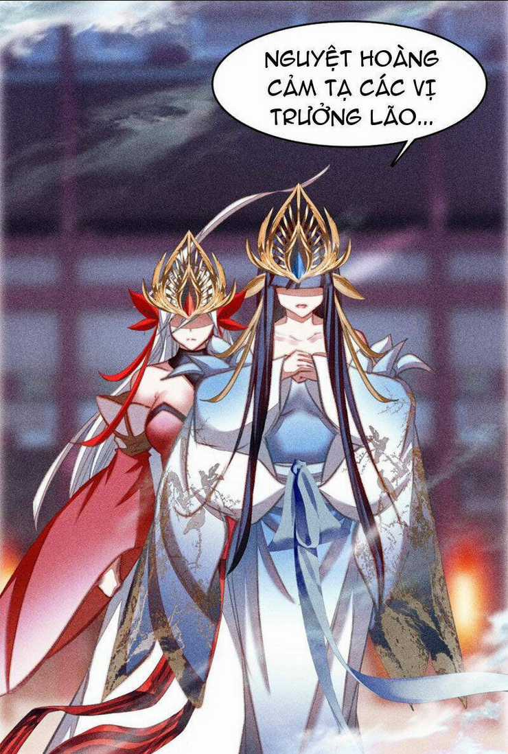 Ta Đây Chính Là Tuyệt Thế Cao Thủ Chapter 56 trang 26