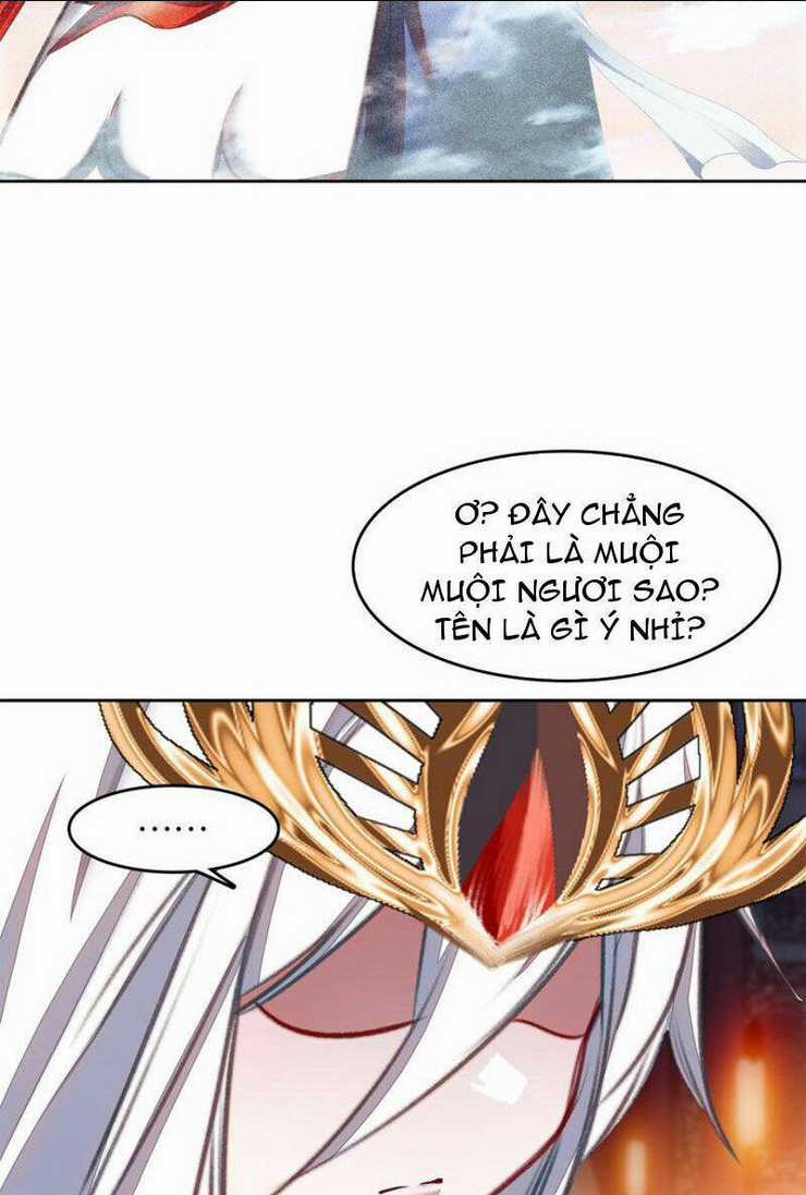 Ta Đây Chính Là Tuyệt Thế Cao Thủ Chapter 56 trang 27