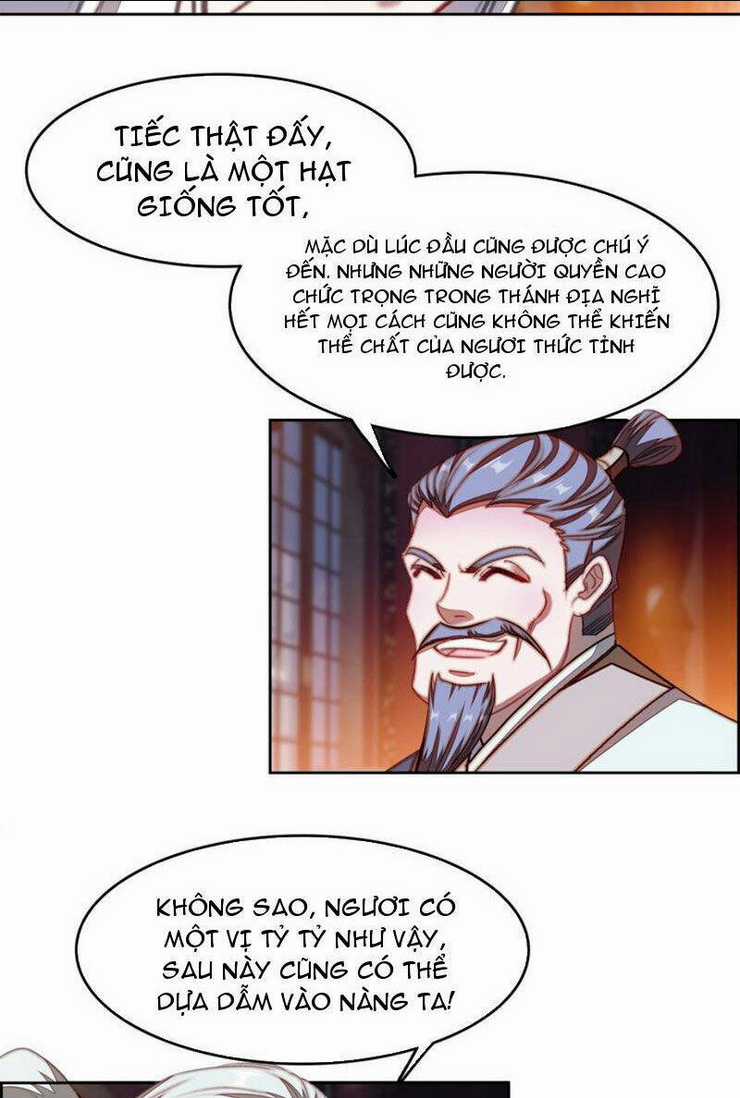 Ta Đây Chính Là Tuyệt Thế Cao Thủ Chapter 56 trang 28