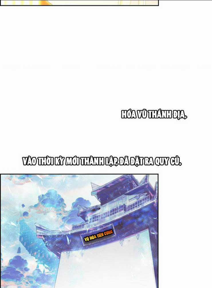 Ta Đây Chính Là Tuyệt Thế Cao Thủ Chapter 56 trang 3